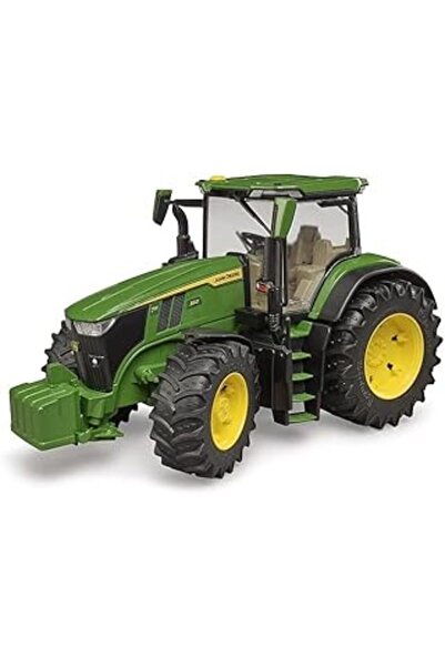 SHC42000 Bruder Br03150 John Deere 7R 350 Traktör
