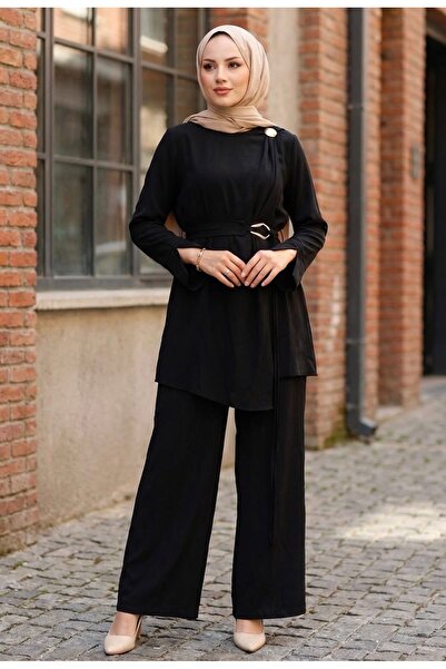 Rita Tesettür yeni sezon yazlık ikili takım