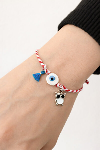 EL YAPIMI Mineli Owl Marteniçka