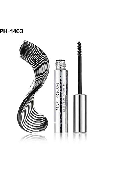MAYDREAM Mascara and eyelash serum from the MAYDREAM brand.