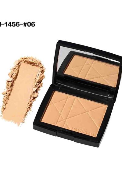 MAYDREAM Maydream pressed face powder,