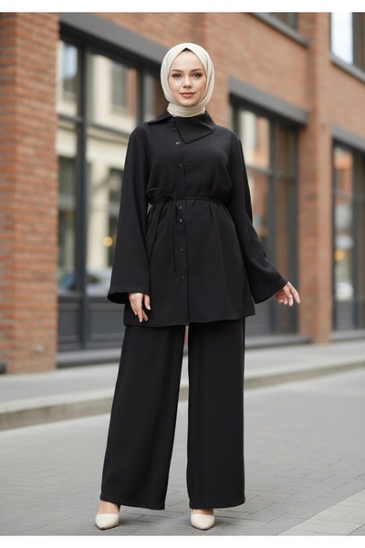 Rita Tesettür yeni sezon ikili takım