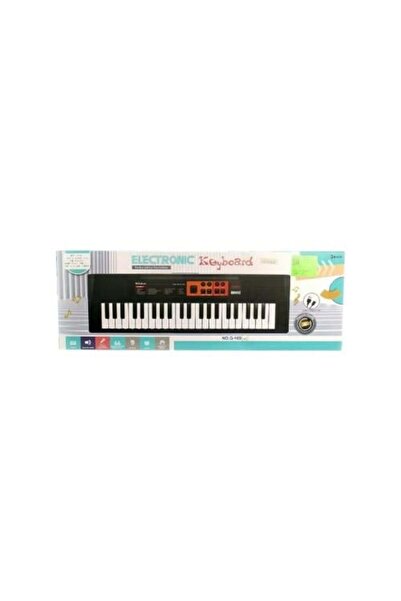 Rally Electronic Keyboard Piano