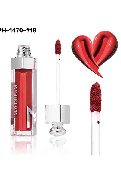 MAYDREAM My Dream liquid lipstick