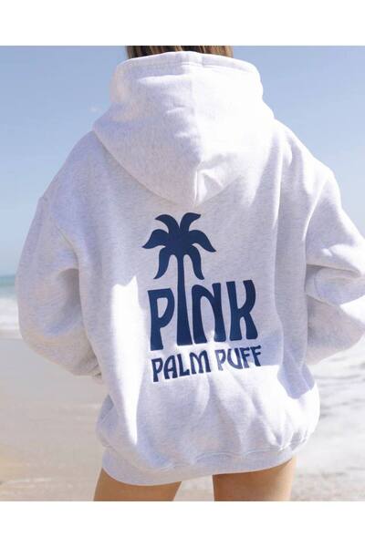 COZYWEAR هودي بقلنسوة للجنسين بمقاس كبير، عالي الجودة، مطبوع، مريح للارتداء ا...