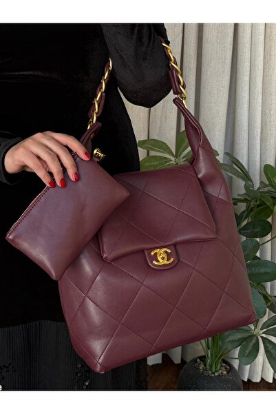 Ropi A luxurious and elegant women's handbag, an alternative to designer brands.