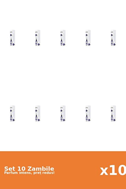 Eyfel Set 10 Odorizant Zambile, 120 ml