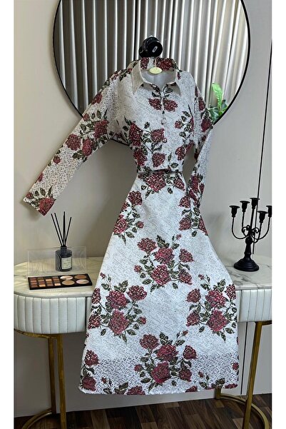 CACHE MONNEY Women's dress with jacket