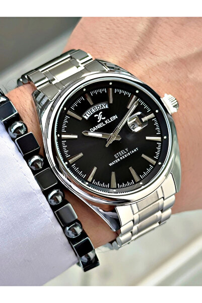 Daniel Klein Functional Men's Wristwatch