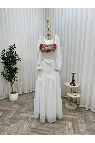 CACHE MONNEY soft women's dress