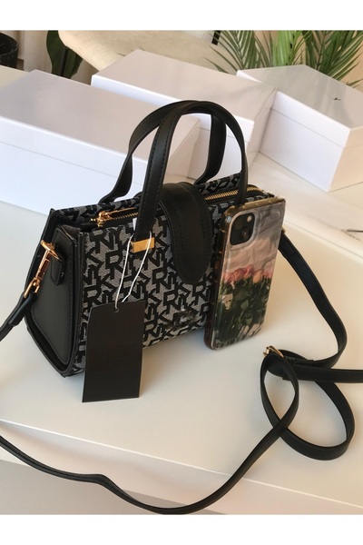 Ropi A luxurious and elegant women's handbag, an alternative to designer brands.