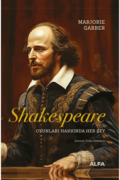 Alfa Yayınları Shakespeare Oyunları Hakkında Her Şey