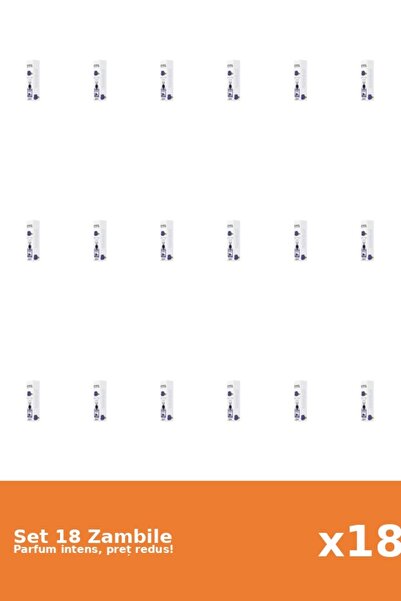 Eyfel Set 18 Odorizant Zambile, 120 ml
