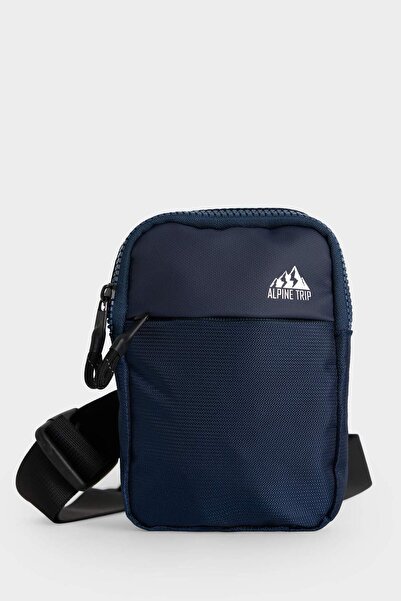 DeFacto Men's Crossbody Bag G4041Axns