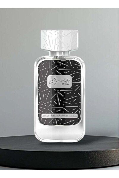 DKHOUN Signature White Perfume by Dukhon Emirates Eau de Parfum