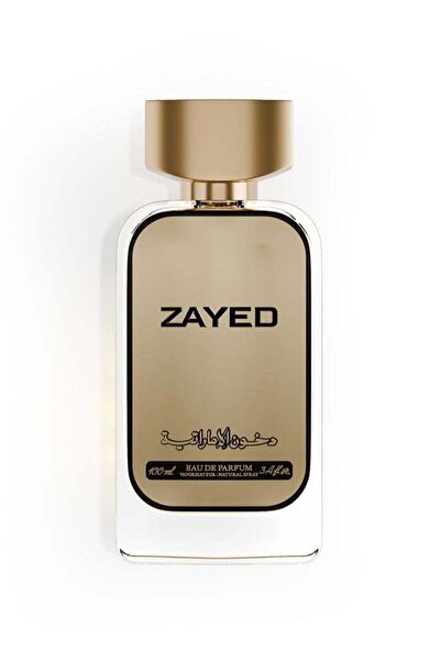 DKHOUN Zayed Eau de Parfum 100 ml