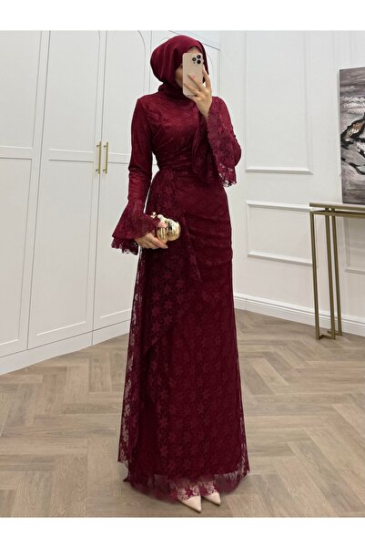 bezenstore LOVA GÜPÜR ELBİSE