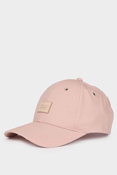 DeFacto Women's Canvas Cap Hat G2591Ax26Sm