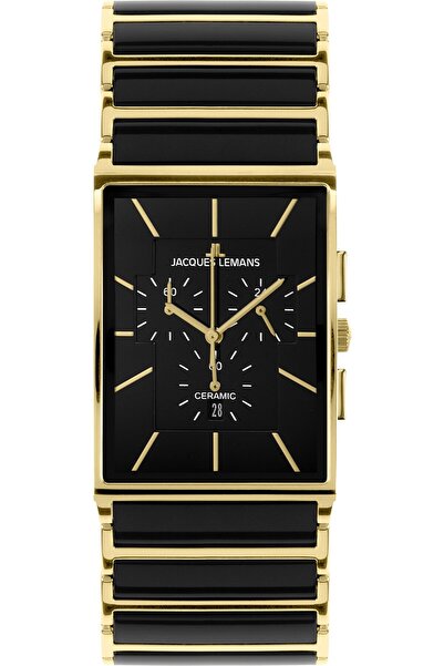Jacques Lemans YORK 1-1900C ERKEK KOL SAATİ