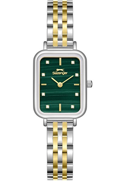 Slazenger Sl.09.2549.3.05 Women's Wristwatch