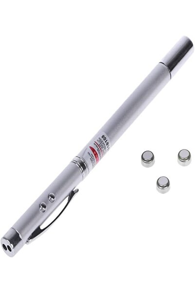 YclShop Teleskopik öğretmen çubuğu eğitiö çubuğu lazer işaretli tükenmez kale...