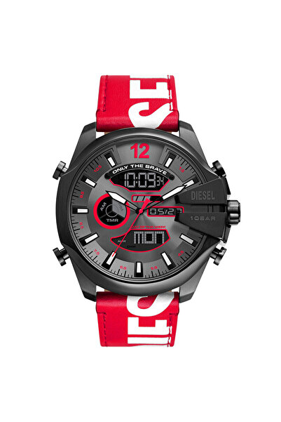 Diesel DZ4647 Erkek Kol Saati