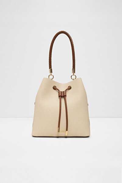 Aldo OPLIN - Kadın Ekru Omuz ve El Çantası