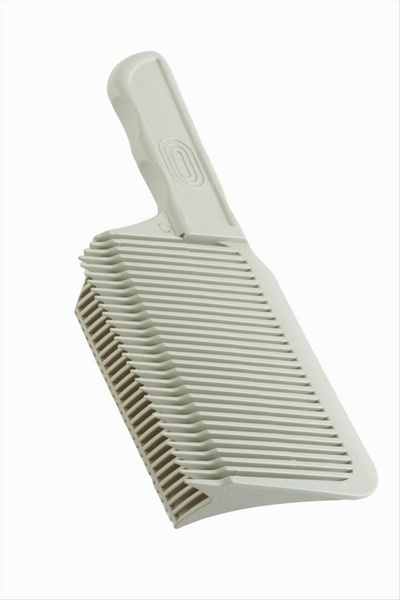 ZERO LAND Storozal Occan Styling Comb (70625) - Gray