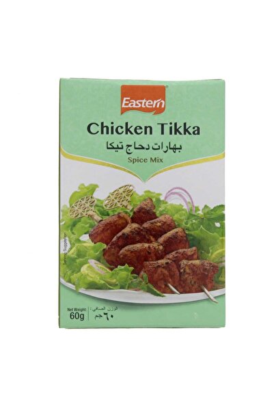 eastern Chicken Tikka Mix Authentic 100 Character Title for Perfect Homemade ...