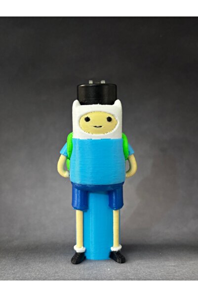 Store Finn Clipper Çakmak