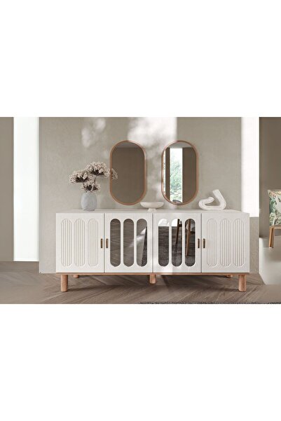 Doressa Home Solis Konsol