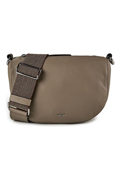 Abro Mina Umhängetasche Leder 26 cm