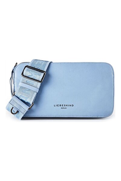 liebeskind Clarice Umhängetasche M Leder 27 cm