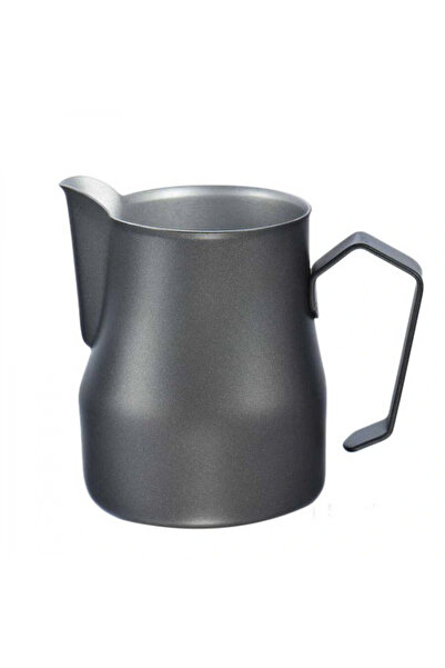Epinox Milk Pot Prof 700 ml Black (Spp-S7)