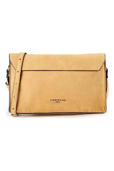 liebeskind Lora Umhängetasche Leder 27 cm