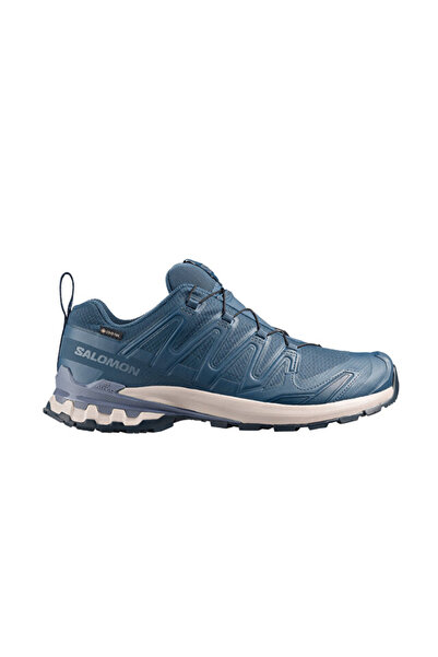 Salomon حذاء Xa Pro 3D V9 Gtx للرجال للاستخدام الخارجي L47987200 أرجواني