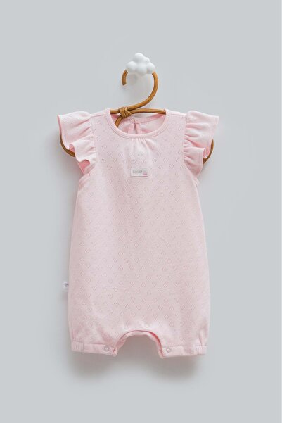 Caramell Hello Girl Barbatöz Pink