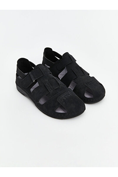 LC Waikiki Sandale pentru bărbați cu velcro