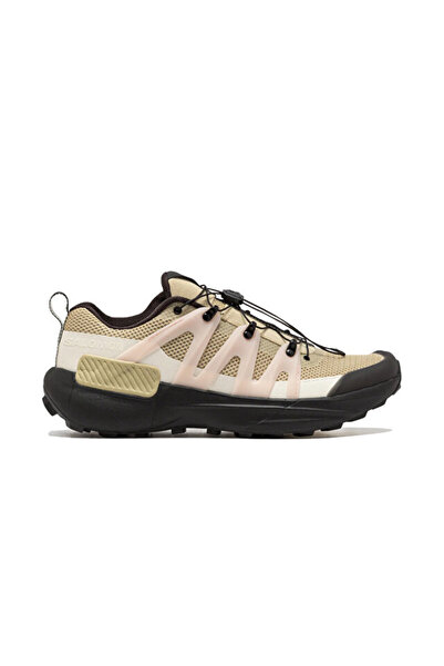 Salomon Genesis Advanced Men's Outdoor Running Shoes L47730200 Cream