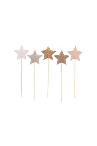 PETIT-ATELlER مجموعة عصي سحرية من مجموعة "شروق الشمس" من بيتيت أتيليه، إكسسوا...