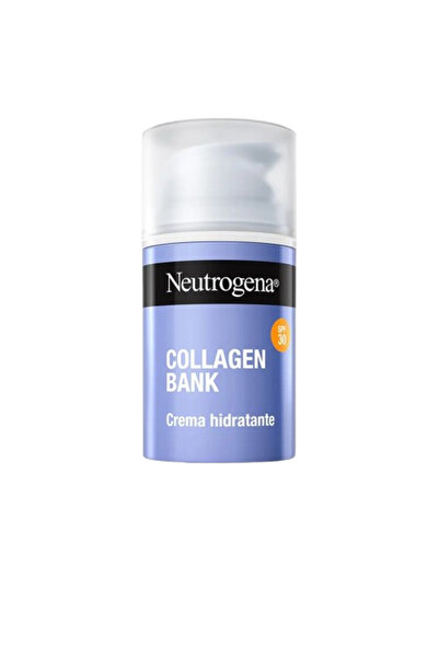 Neutrogena Crema faciala cu protectie solara COLLAGEN BANK SPF30 50 ml