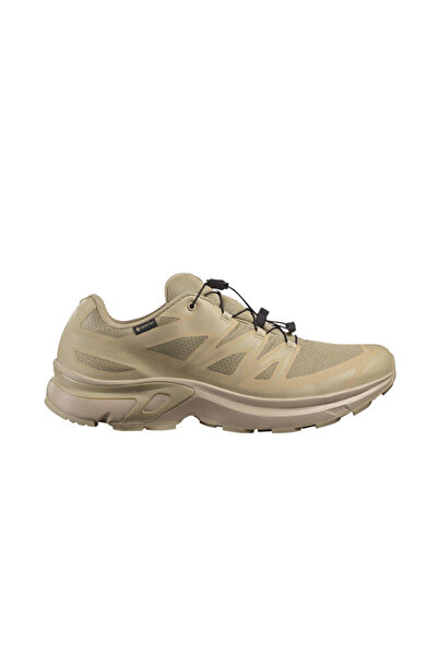 Salomon Xt-Evr Gore-Tex Men's Outdoor Shoesl47714100 Cream