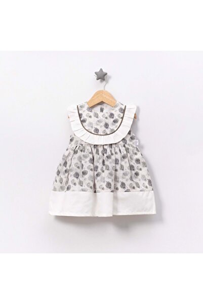 Jolly Joy فستان بوليني أخضر