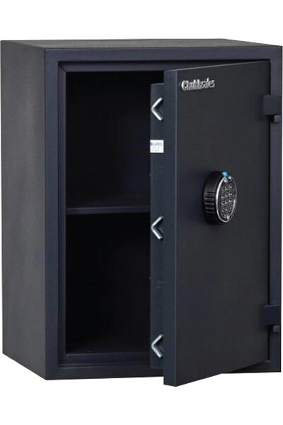 chubbsafes Home Safe Model 50-Tested & Certified by ECB-S for burglary & fire...