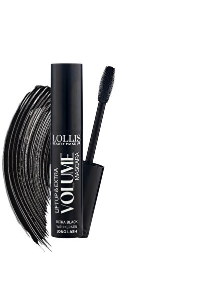 Lollis Mascara Lift & Up Extra Volume