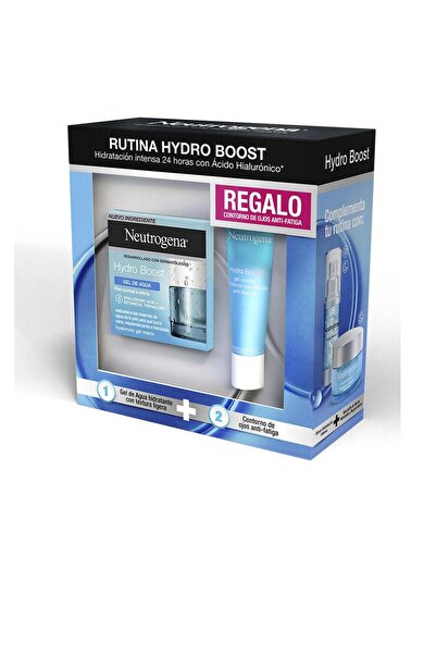 Neutrogena BOOST Facial Care Set 65 ml