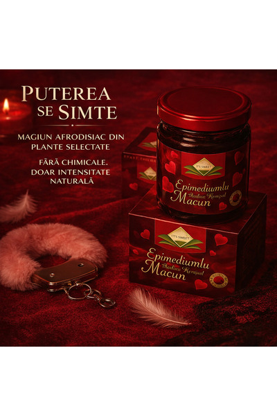magiun Афродизиак Темра