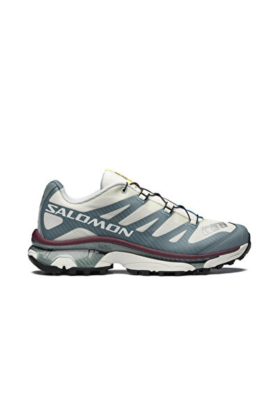 Salomon Xt-4 Og Erkek Outdoor AyakkabısıL47990600 Gri