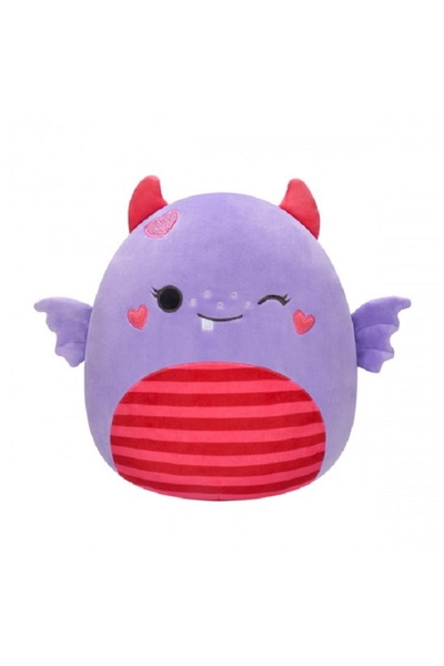 SQUISHMALLOW Jucarie de plus, Monstrulet Atwater, Squishmallows, ...
