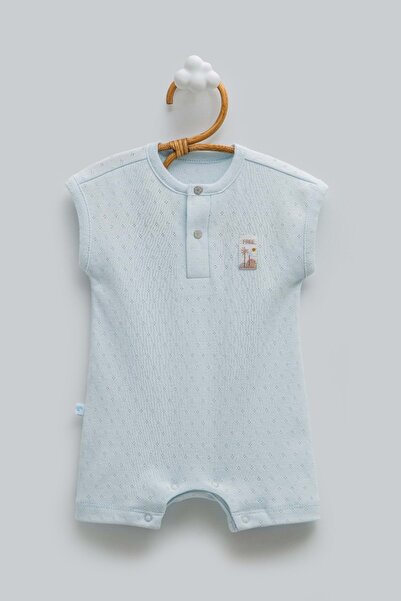 Caramell Hello Boy Barbatöz Blue